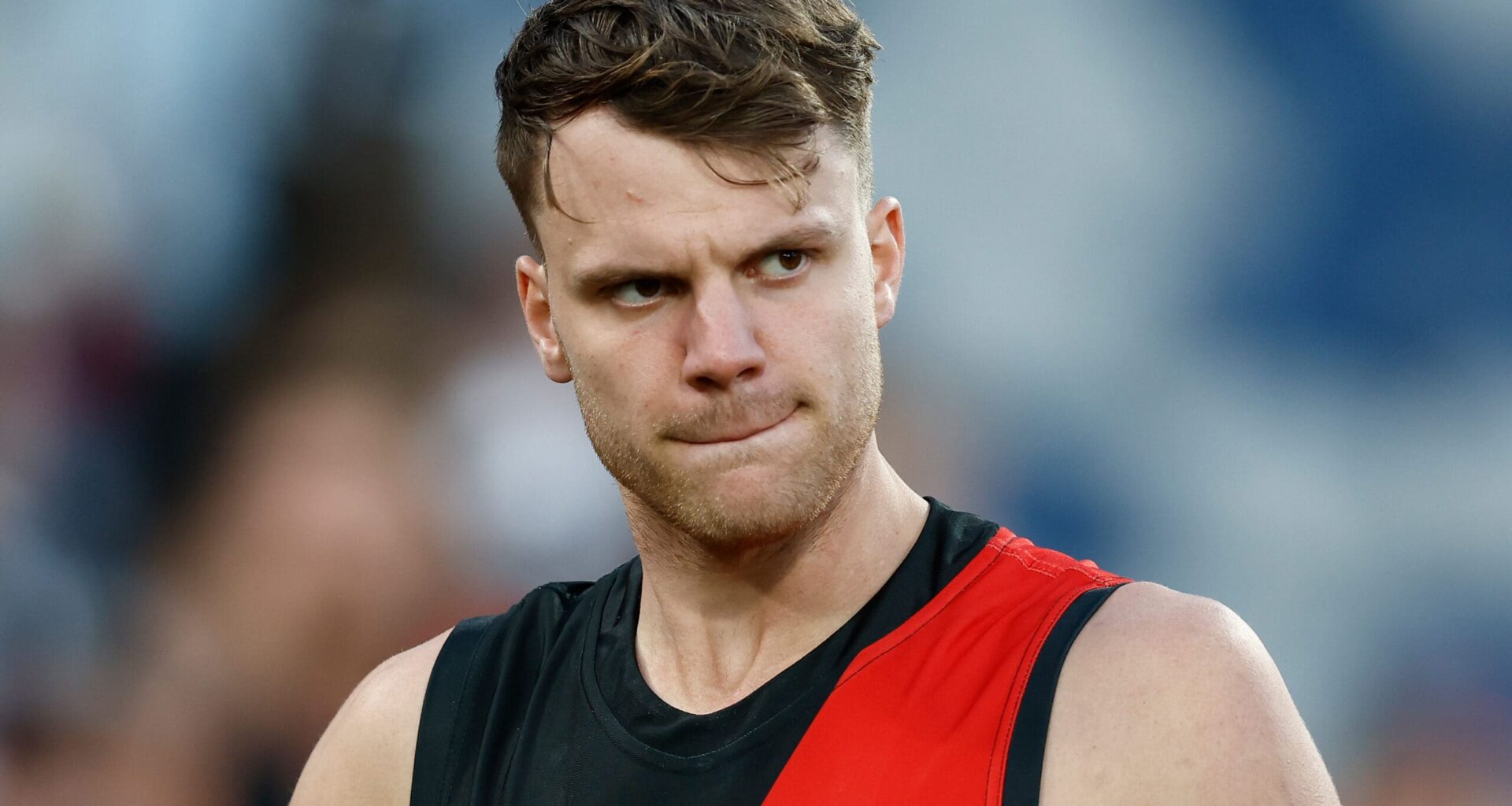 "Let me be clear": Essendon release statement on future of star pair - AFL trade news - AFL News