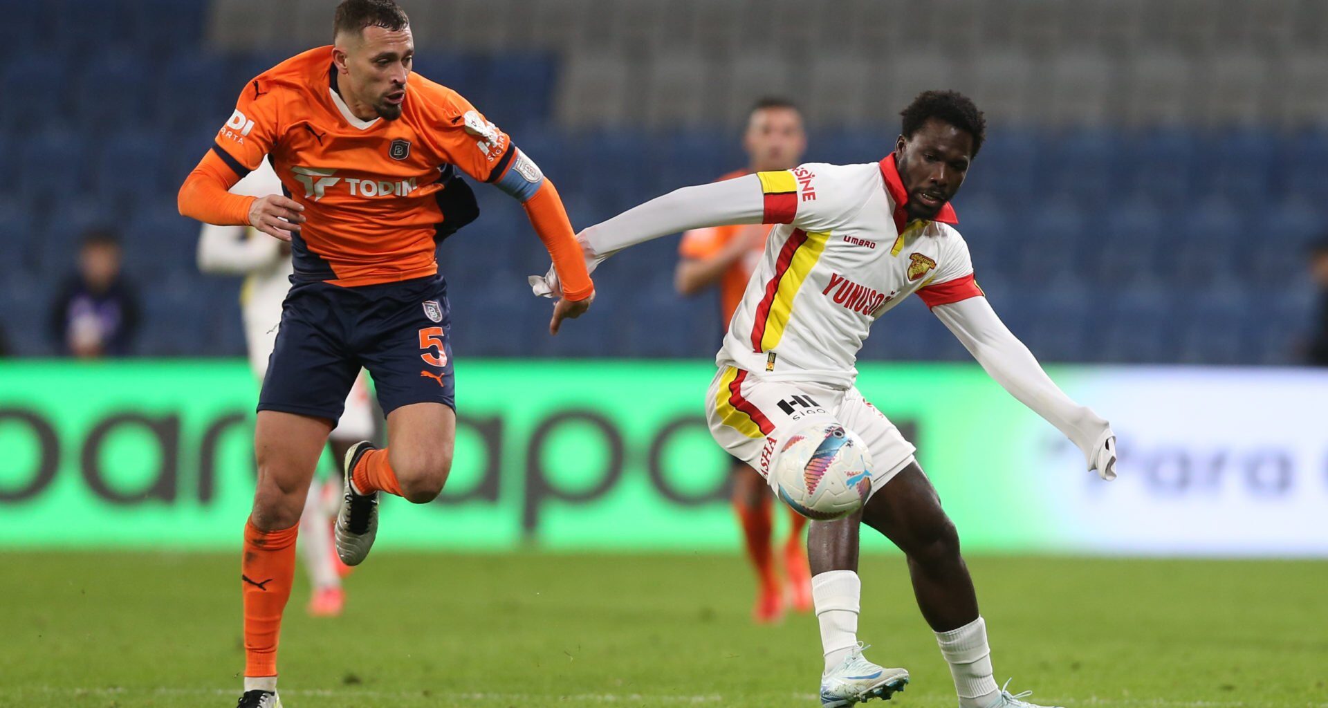 Chelsea loanee scores two goals in two minutes just hours after Blues' defeat to Brighton