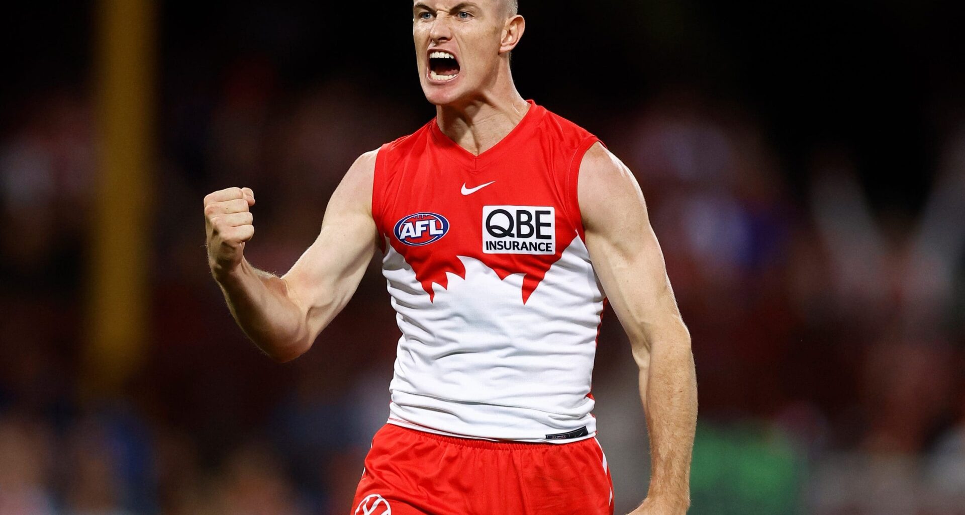 Every AFL club's Brownlow vote leader, team totals revealed - AFL News