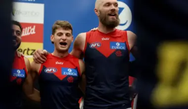 Melbourne defender Judd McVee requests trade to WA image