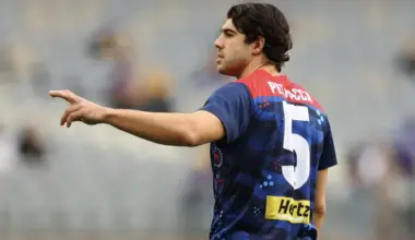 The trade that could facilitate Christian Petracca out of Melbourne  image