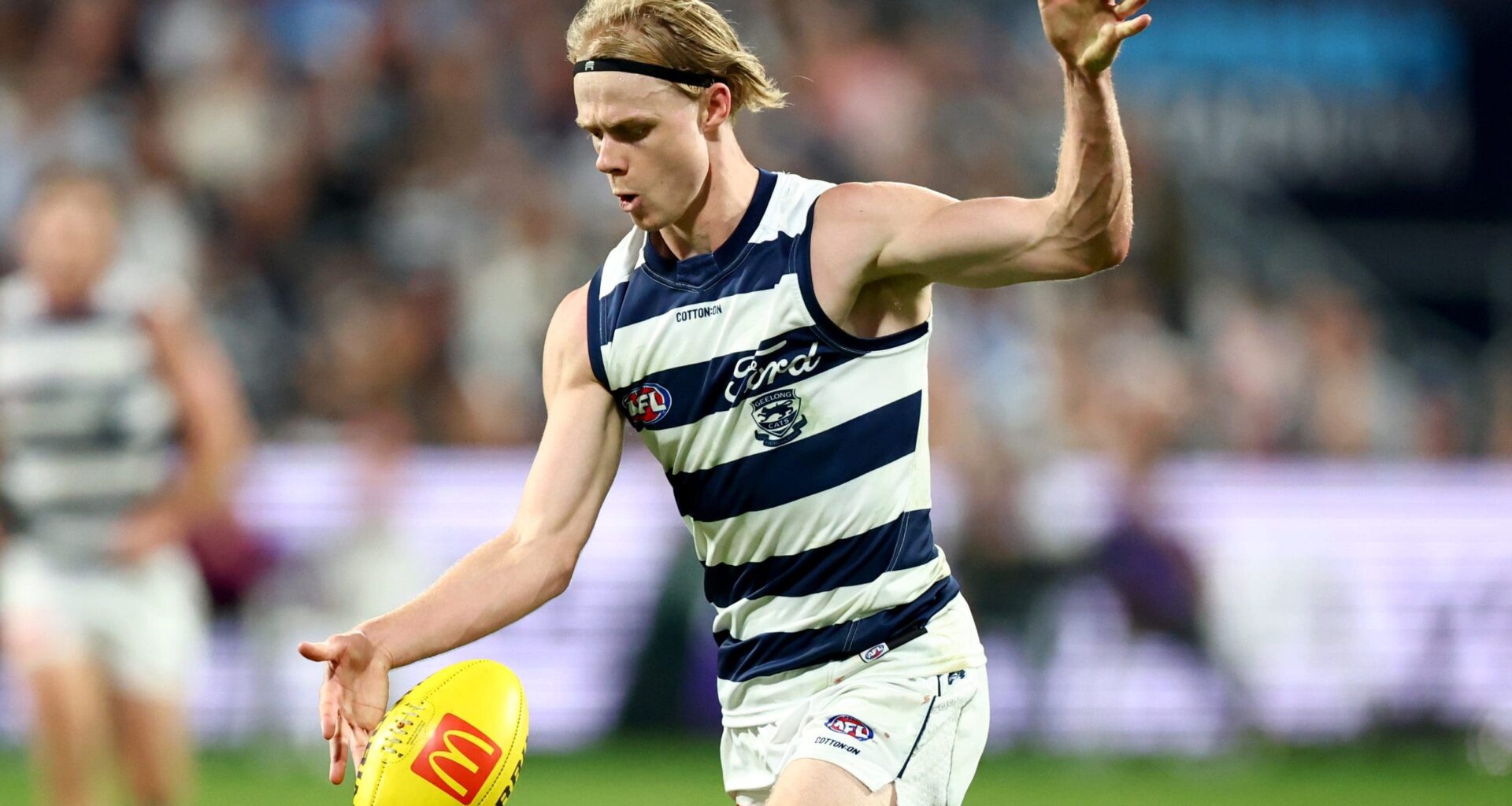 Full 2025 AFL Grand Final schedule - AFL News