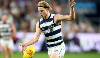 Full 2025 AFL Grand Final schedule - AFL News