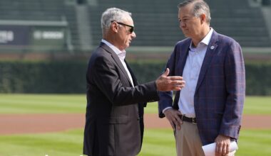 Rob Manfred's Two Jobs | Defector
