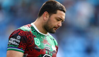 Court documents reveal alleged texts between Smith, Radley - NRL News