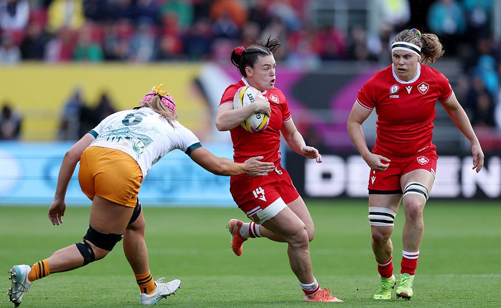 'They know how to win'