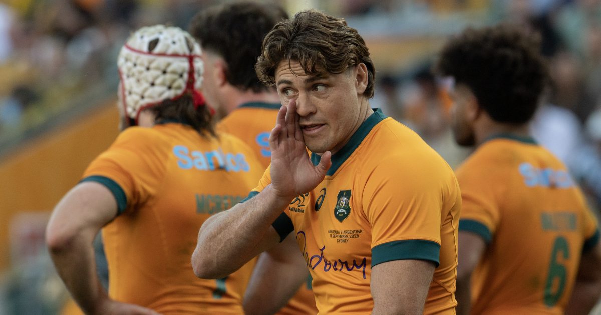 Bledisloe Cup beckons O'Connor as refreshed Wallabies name squad
