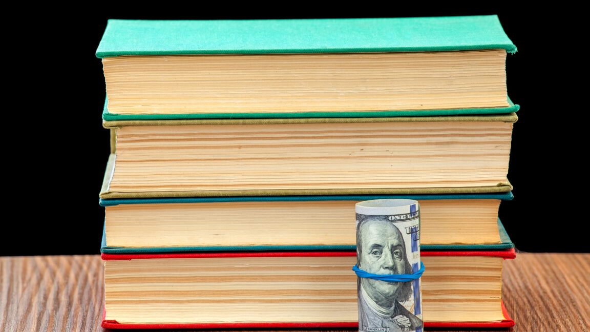 “First of its kind” AI settlement: Anthropic to pay authors $1.5 billion