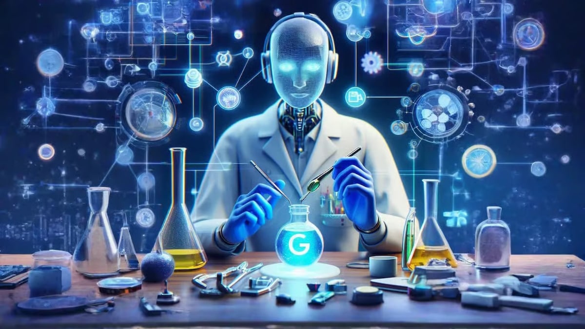 Google-Co-scientist-Copilot