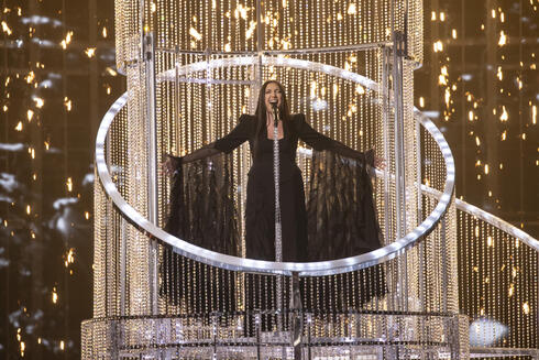 Israeli broadcaster vows to stay in Eurovision despite mounting boycott threats