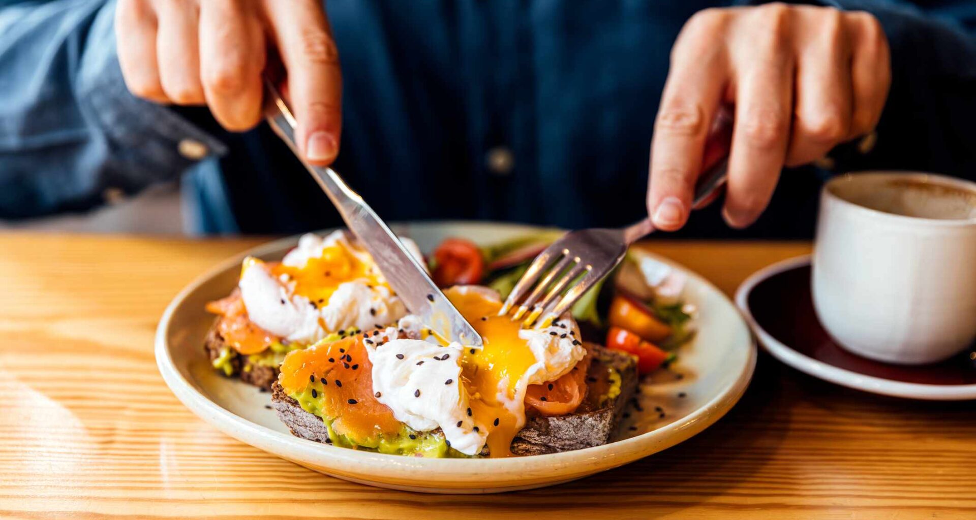Is It Safe to Eat Eggs Every Day? Here’s What Nutrition Experts Say