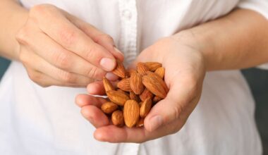 5 Foods With More Magnesium Than Almonds
