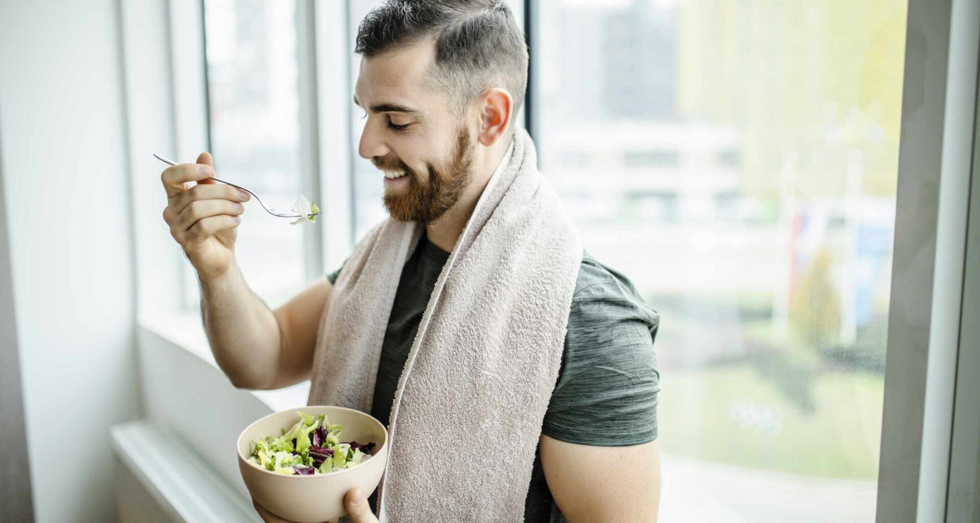 8 Foods High in Creatine To Boost Muscle Growth