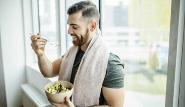 8 Foods High in Creatine To Boost Muscle Growth