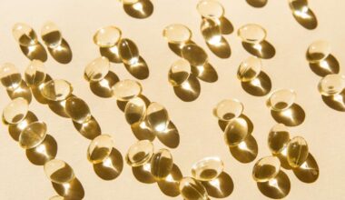 How Much Vitamin D Per Day Is Too Much?