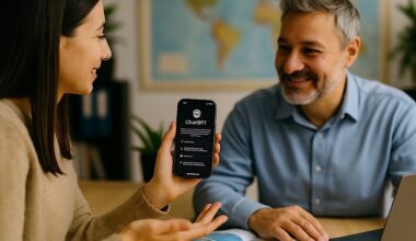 How travel agents can use AI for smarter research and planning