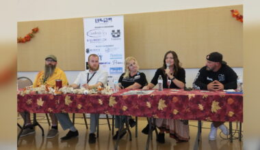 Mental health and recovery resources highlighted at Carbon County Chamber luncheon