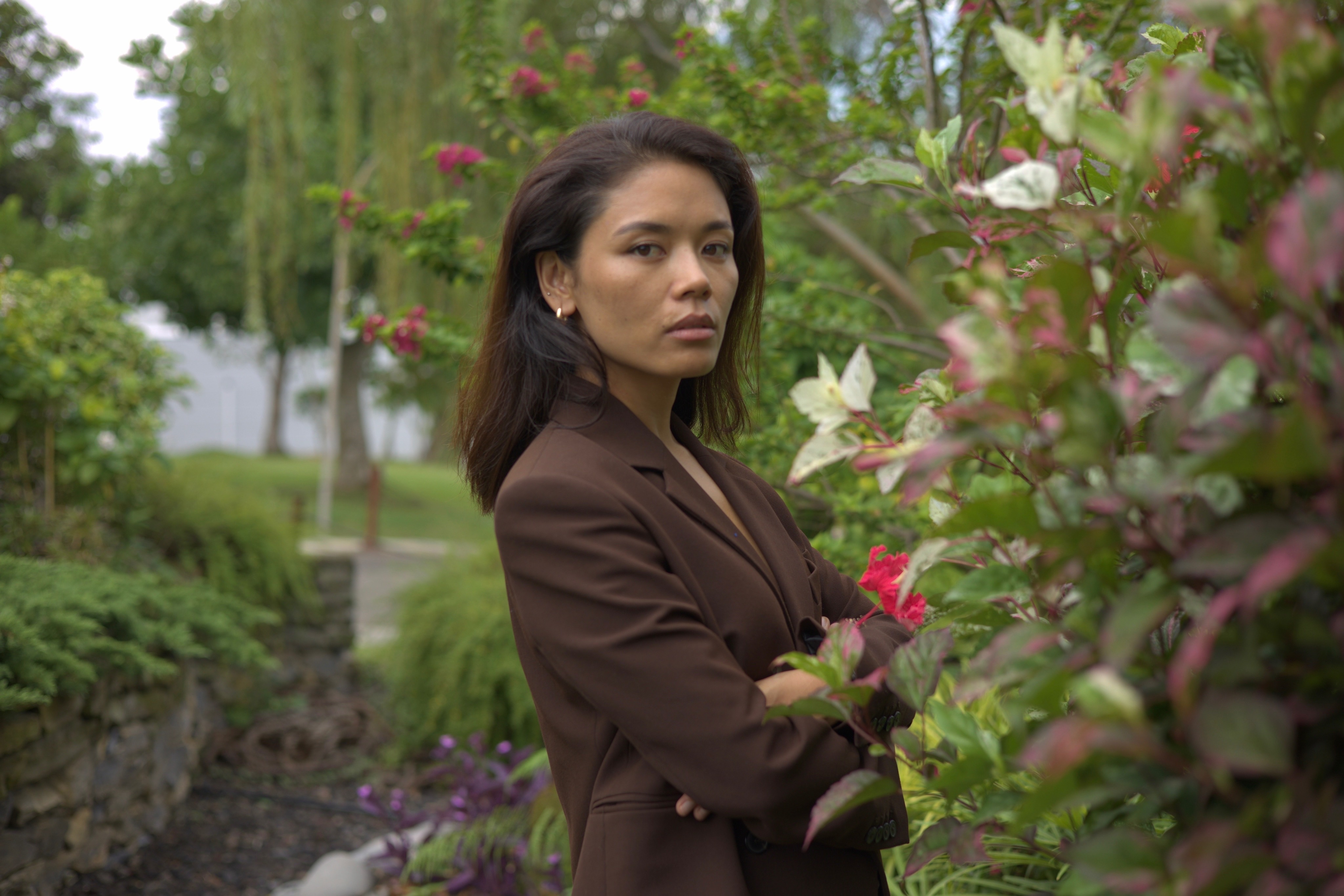 Kelsang Dolma, founding director, Art & Bali