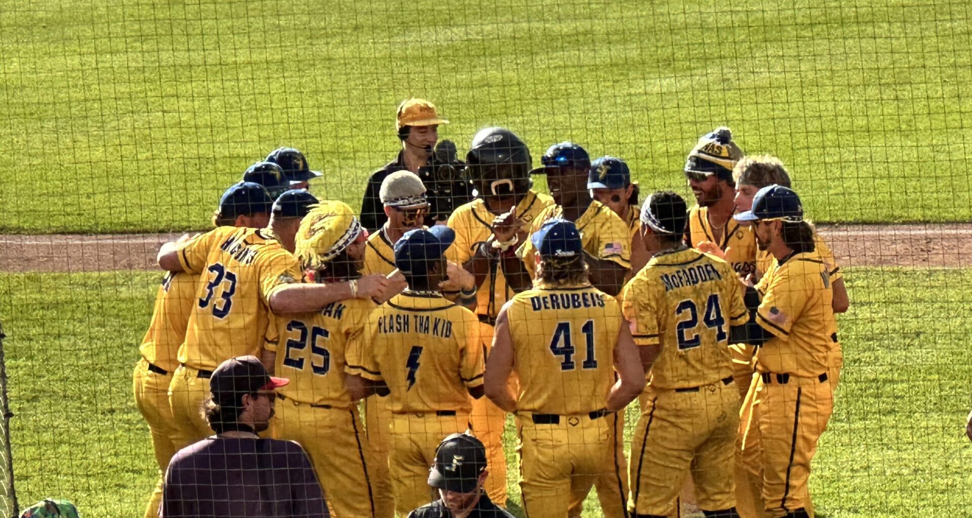 Is Banana Ball the Downfall of the MLB?