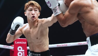 Image: Can Inoue Match Crawford’s Leap Into Legend — And Conquer Tank?