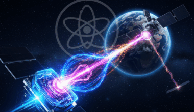 IonQ Partners with DOE to Deploy Quantum Technology in Space