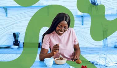 Is It Healthy to Eat the Same Breakfast Every Day?