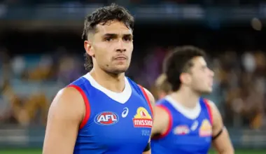 New potential suitor emerges for Jamarra Ugle-Hagan image