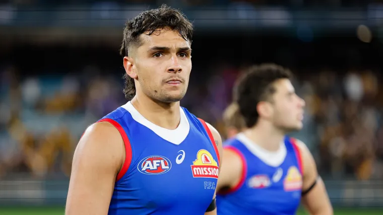 New potential suitor emerges for Jamarra Ugle-Hagan image