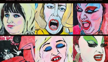 John Waters voices every character in new audio book collection