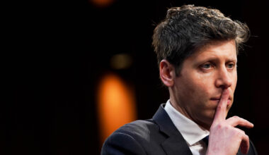 OpenAI’s ultimate AGI test — solving quantum gravity