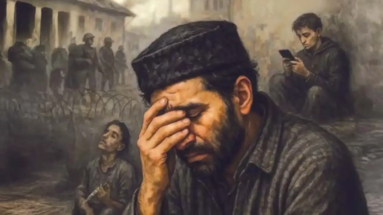 How Did Erna Hoch Change Psychiatry In Kashmir?