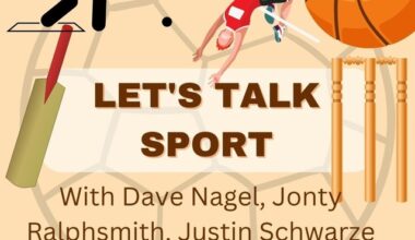 Zac, Nate and Norm Smith