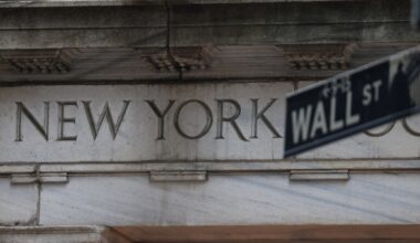 Wall Street braces for quarter-end liquidity stress in funding markets