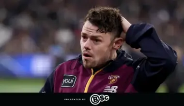 How Brisbane plan to use Lachie Neale in AFL grand final versus Geelong image