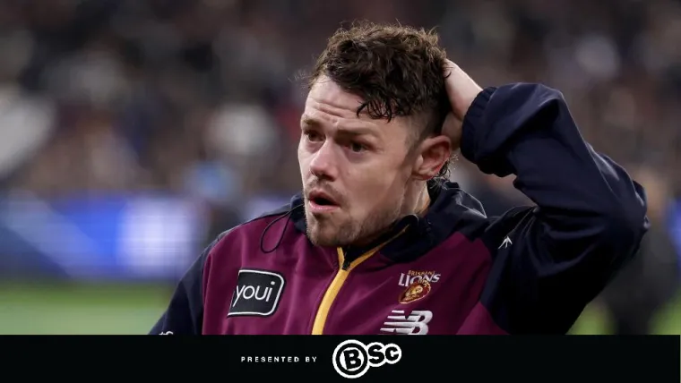 How Brisbane plan to use Lachie Neale in AFL grand final versus Geelong image