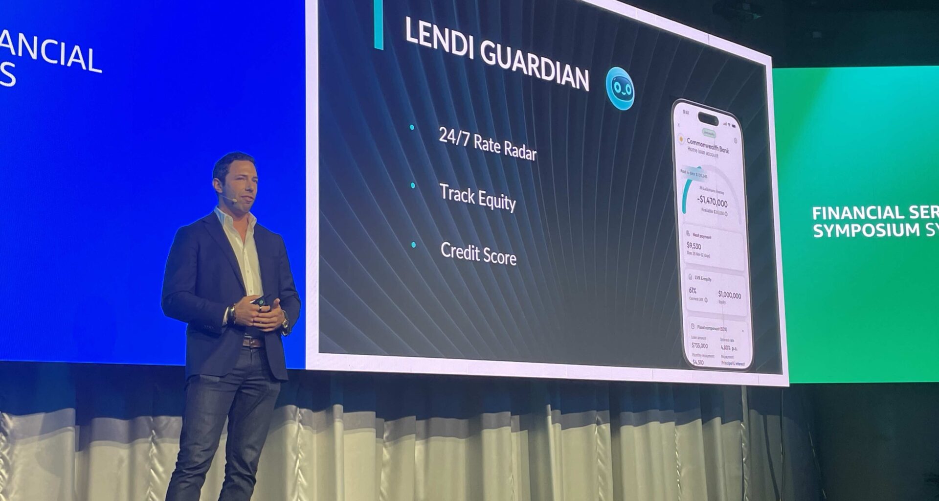 Lendi Group unveils agentic AI-powered home loan 'guardian'