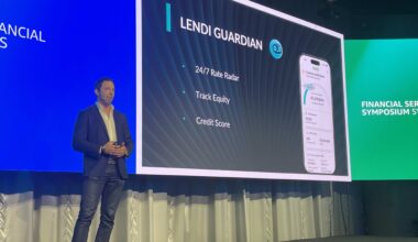 Lendi Group unveils agentic AI-powered home loan 'guardian'
