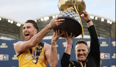 Darren Reeves to depart Glenelg
