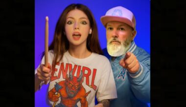 Limp Bizkit Leak New Song via Viral Internet Drummer
