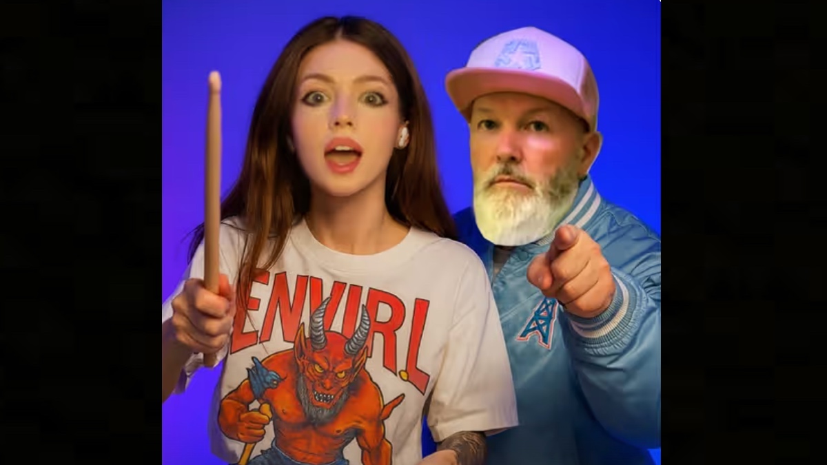 Limp Bizkit Leak New Song via Viral Internet Drummer