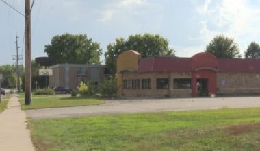 Former Taco John’s site to become mental health facility