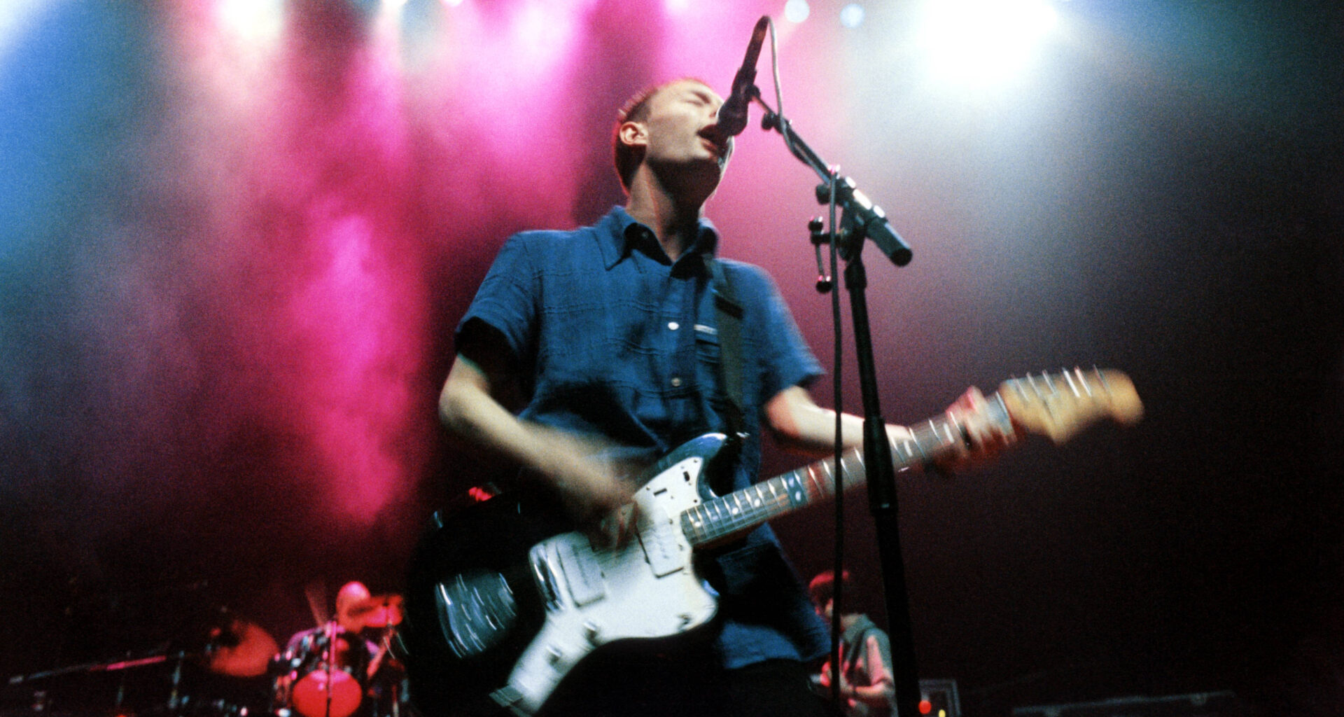 radiohead