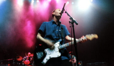 radiohead