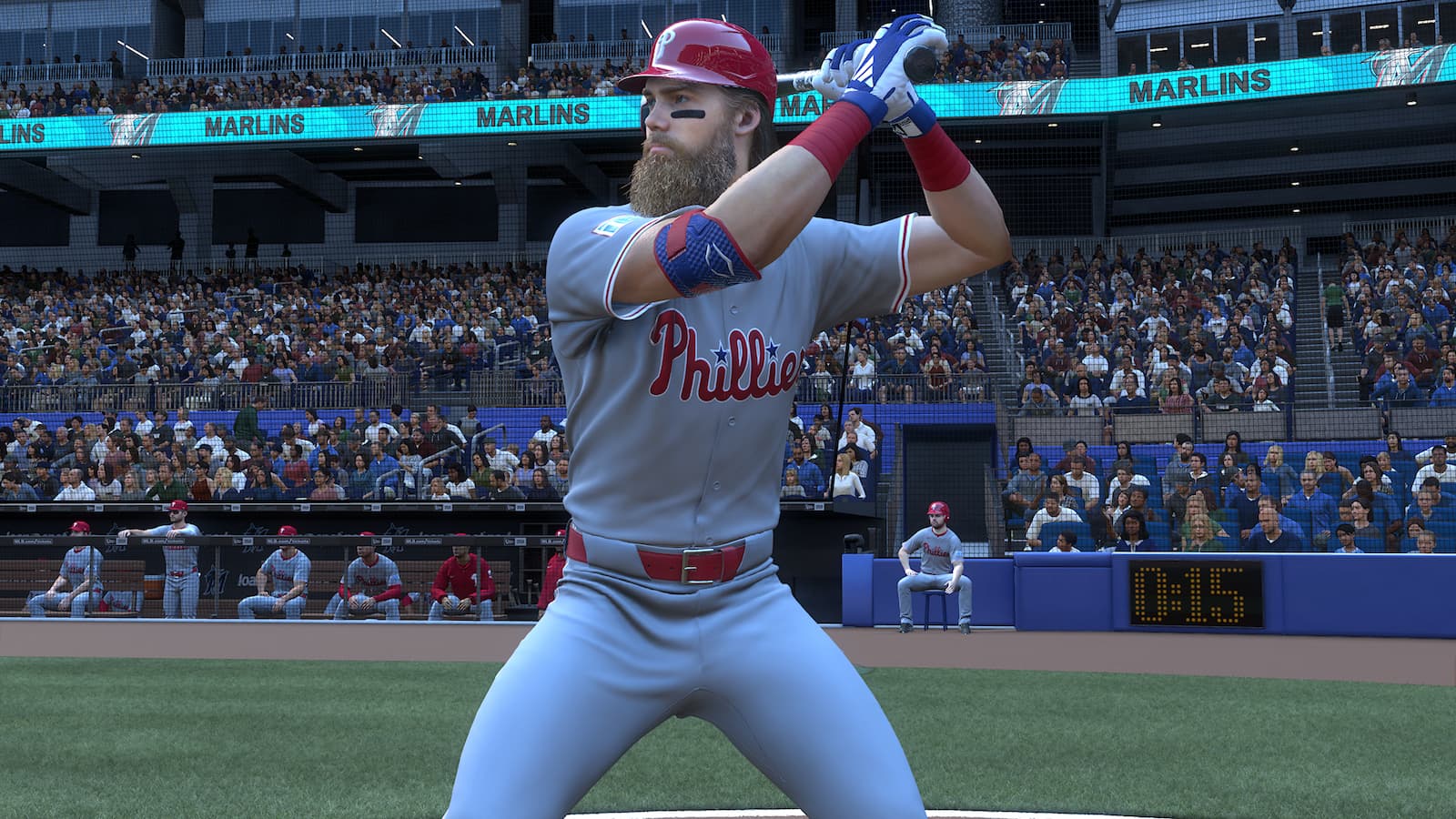 Rewards & how to make progress