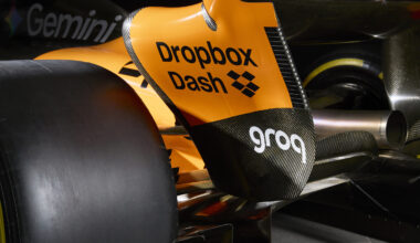 McLaren Racing announces Groq as an Official Partner of the McLaren Formula 1 Team