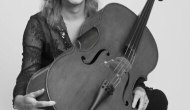 Vt. musician, teacher, author holds a musical book event — Waterbury Roundabout