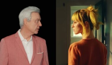 David Byrne and Hayley Williams share new single