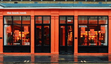 Monzo Breaks Banking Mould with The Book of Money