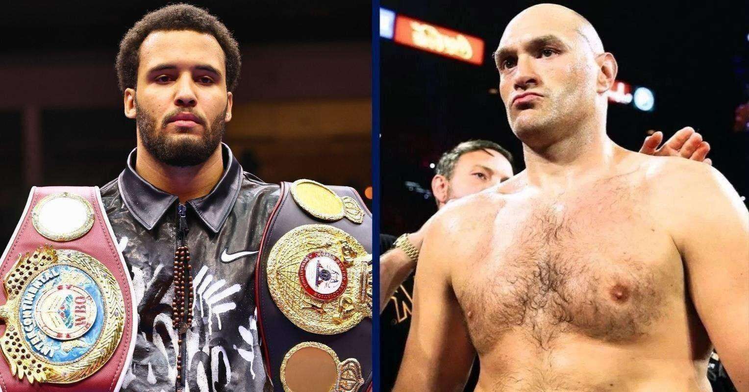 Tony Bellew Didn’t Hesitate When Asked If Moses Itauma Would KO Tyson Fury Now