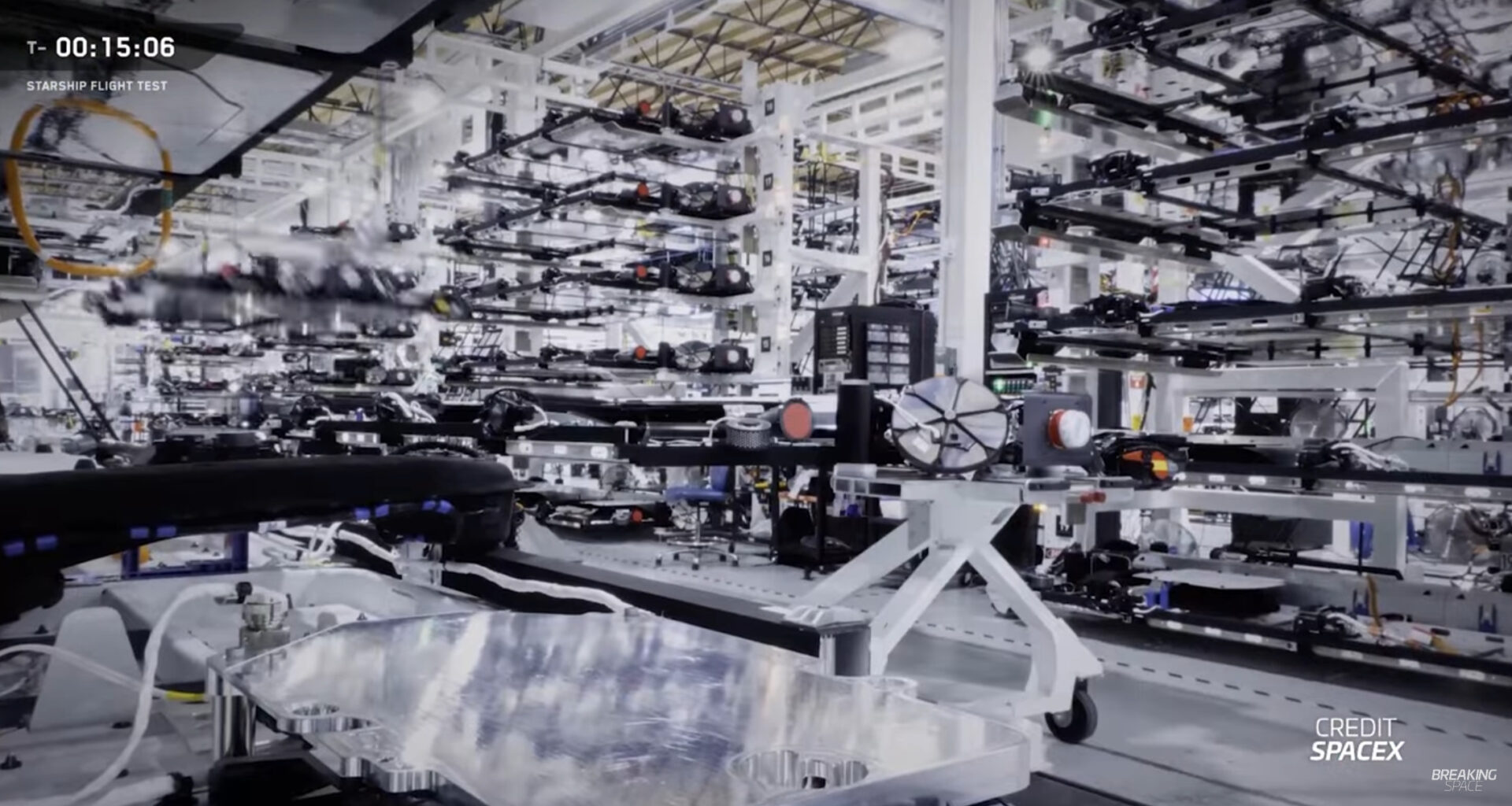 SpaceX's $17 Billion Spectrum Coup: Securing Starlink's Direct-to-Cell Revolution